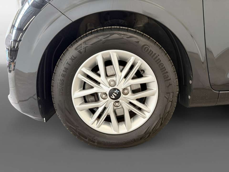 Kia Picanto - Imagem 14