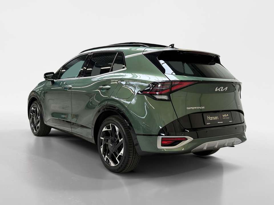 Kia Sportage - Imagem 4