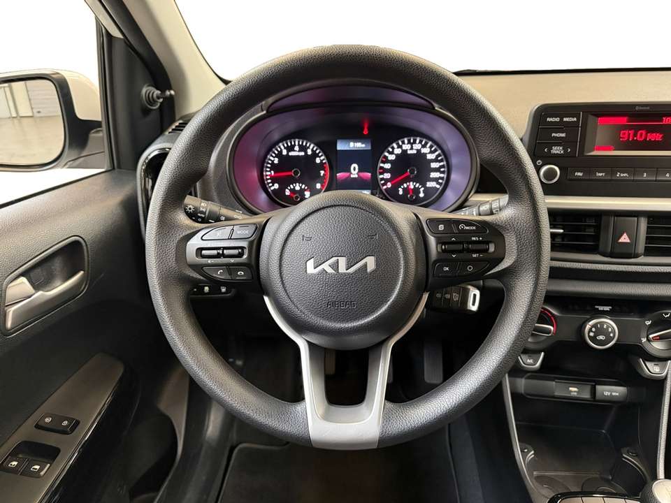 Kia Picanto - Imagem 12