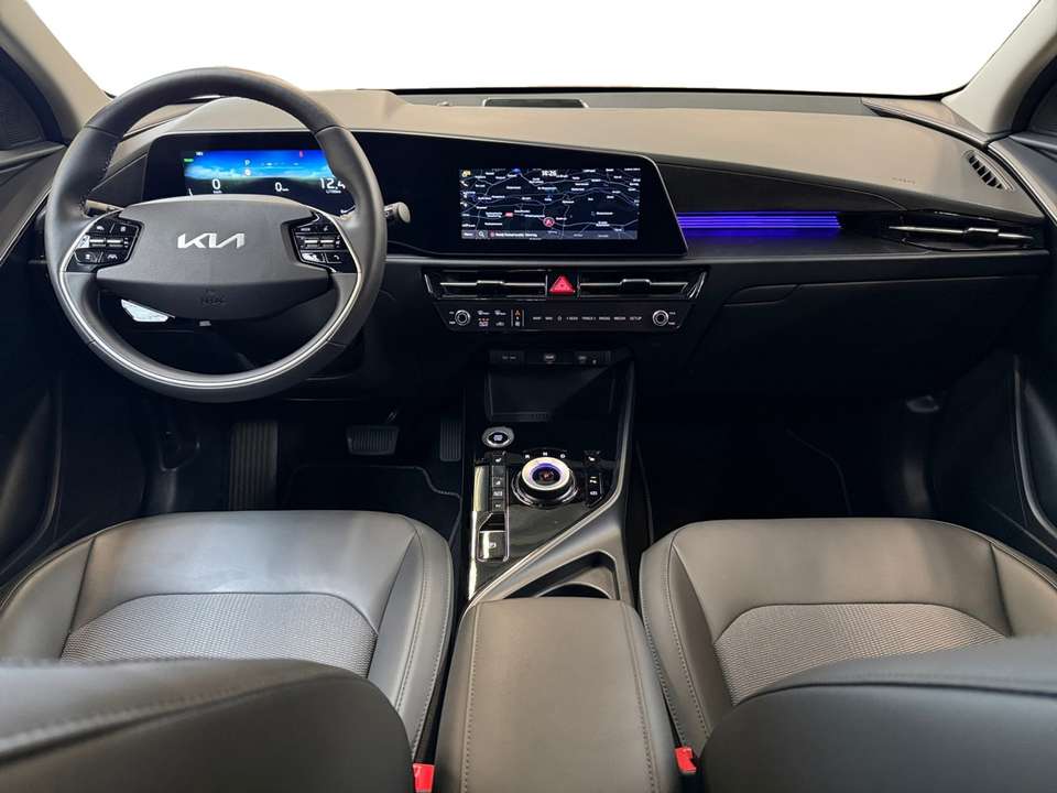 Kia Niro - Imagem 6