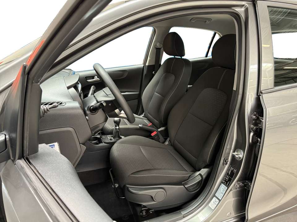 Kia Picanto - Imagem 10