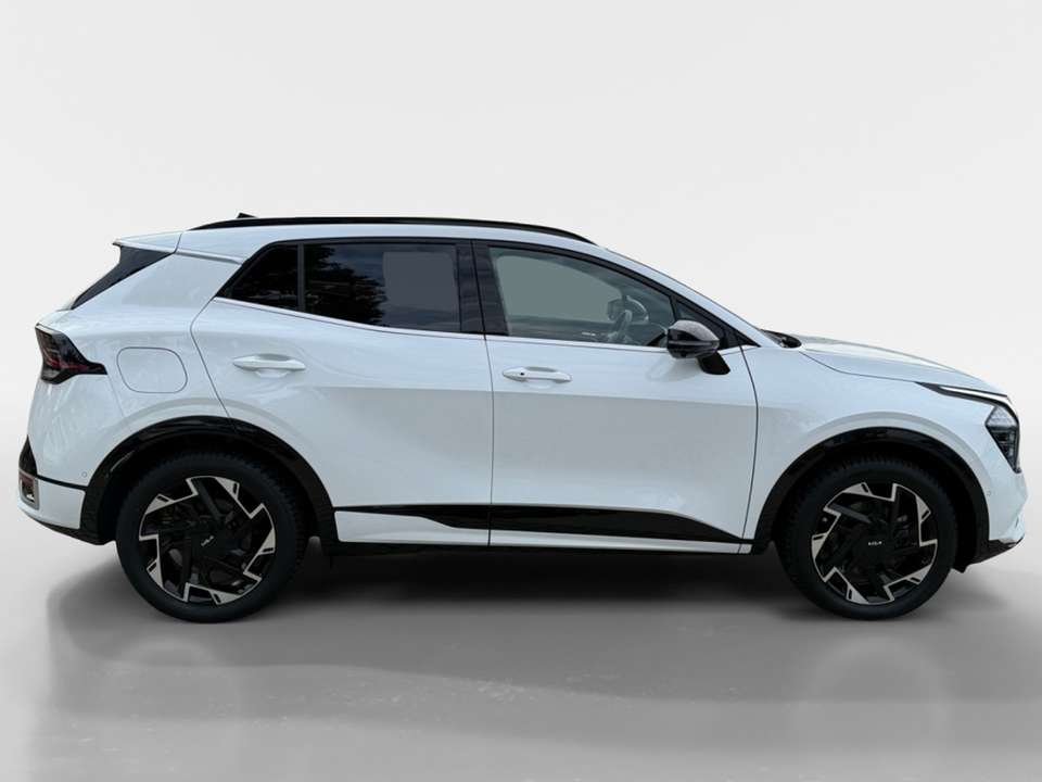 Kia Sportage - Imagem 7
