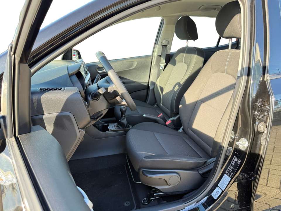 Kia Picanto - Imagem 11