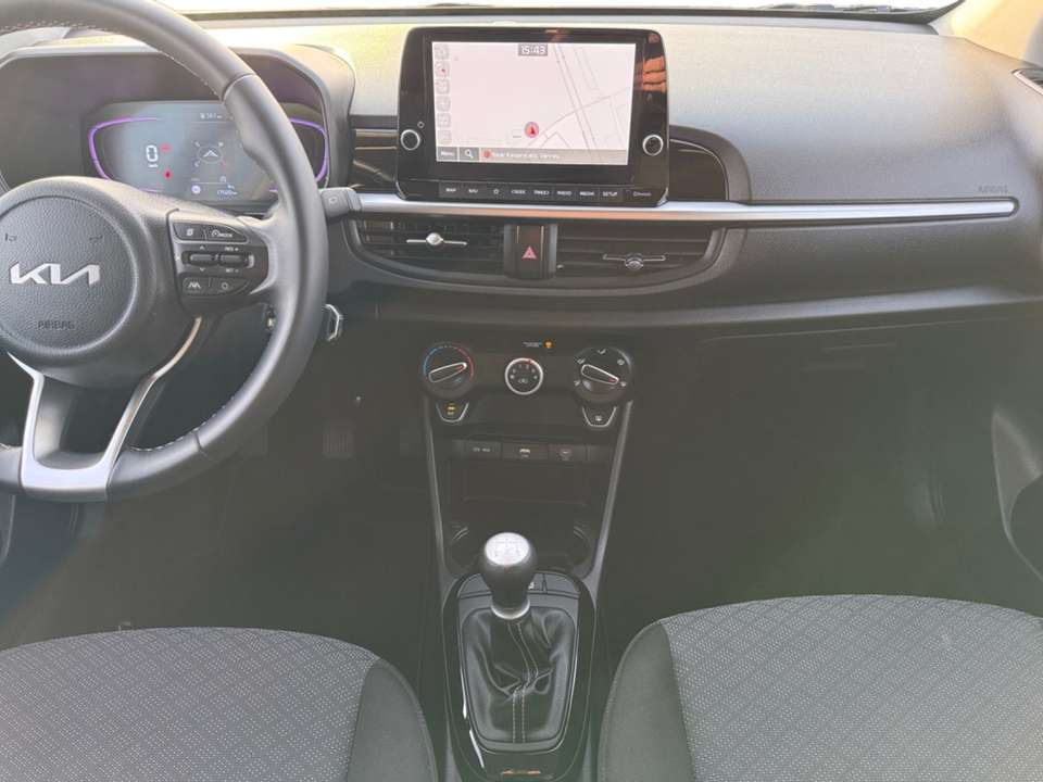 Kia Picanto - Imagem 8