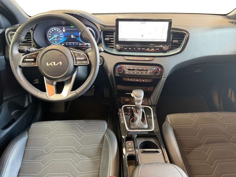 Kia Ceed / cee'd - Imagem 6