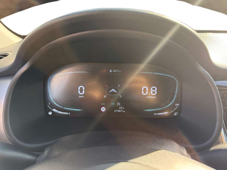 Kia Stonic - Imagem 12
