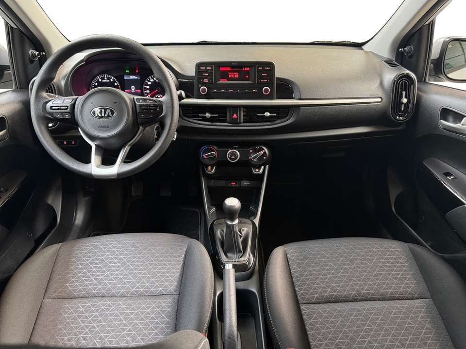 Kia Picanto - Imagem 6