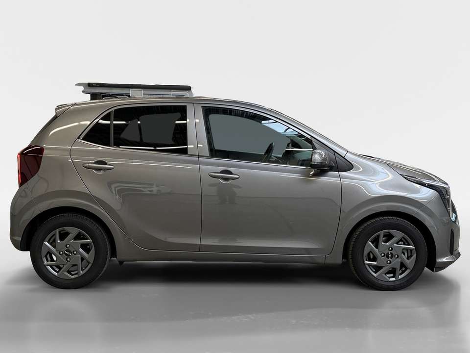 Kia Picanto - Imagem 7