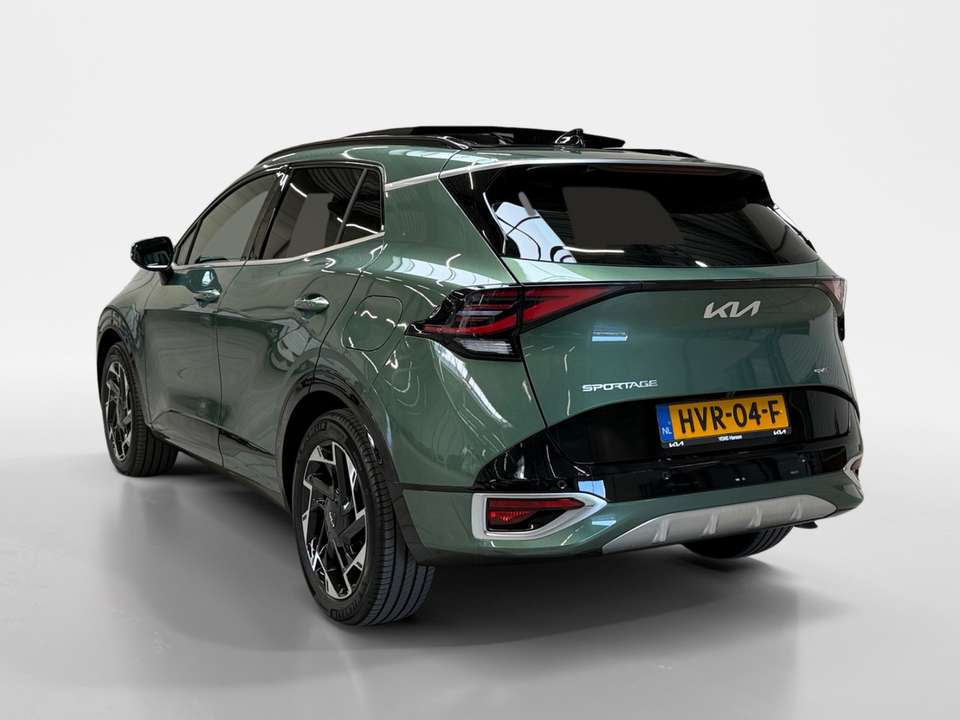 Kia Sportage - Imagem 5