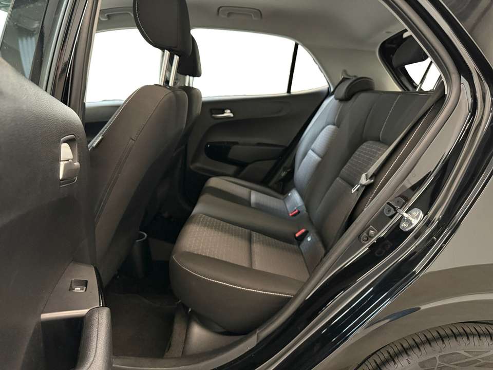 Kia Picanto - Imagem 15