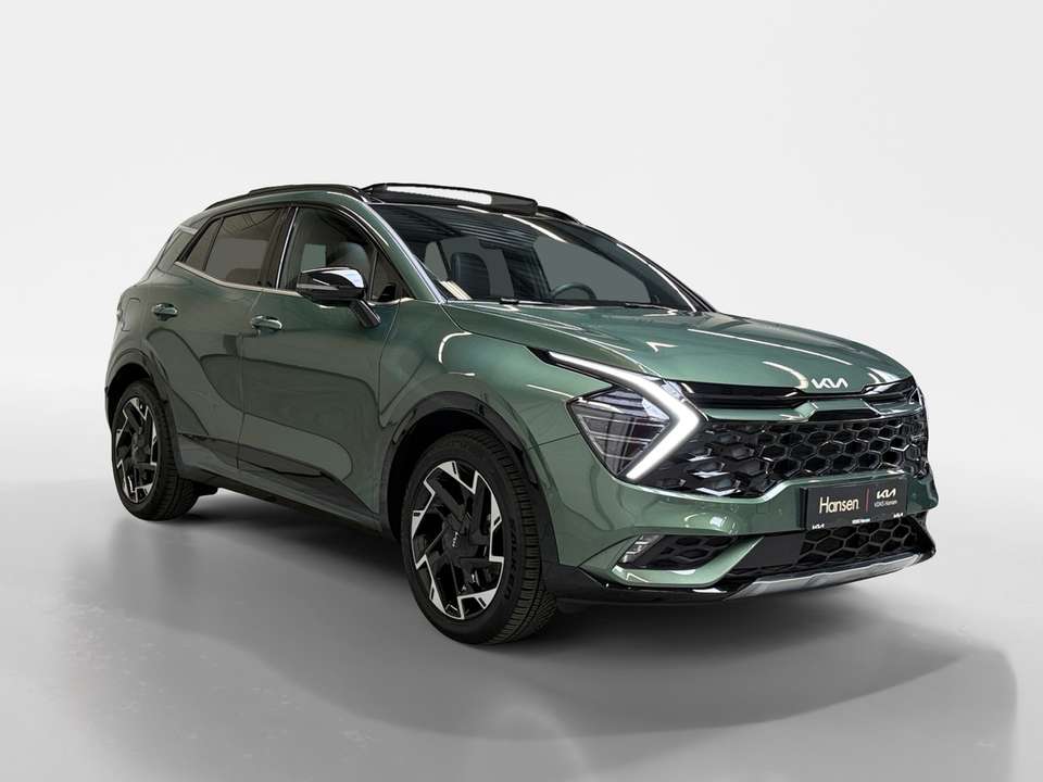 Kia Sportage - Imagem 5