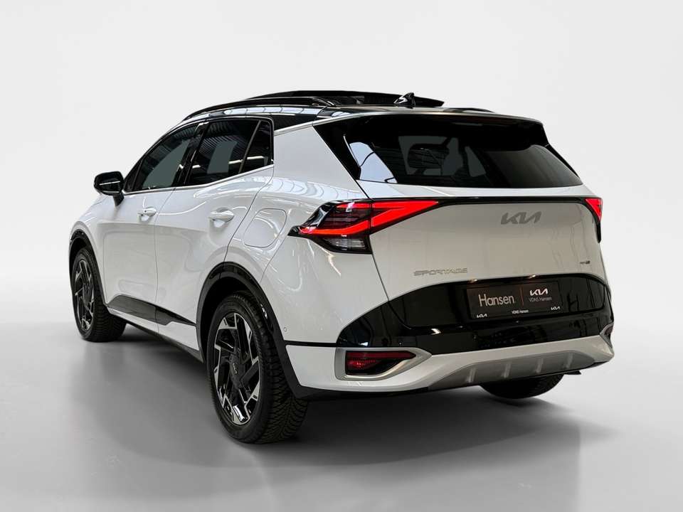 Kia Sportage - Imagem 5