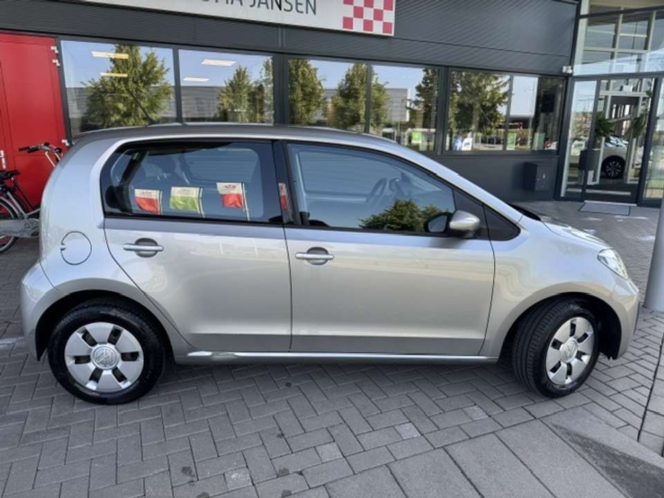 Volkswagen up! - Imagem 3