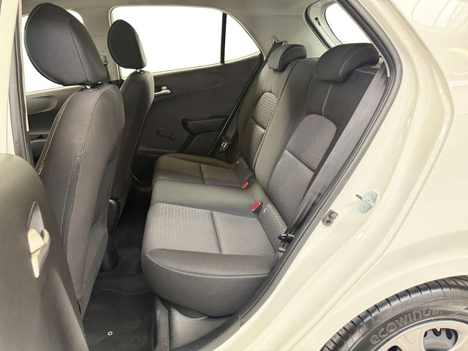 Kia Picanto - Imagem 13