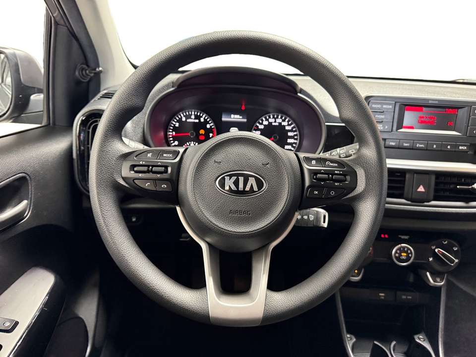 Kia Picanto - Imagem 11