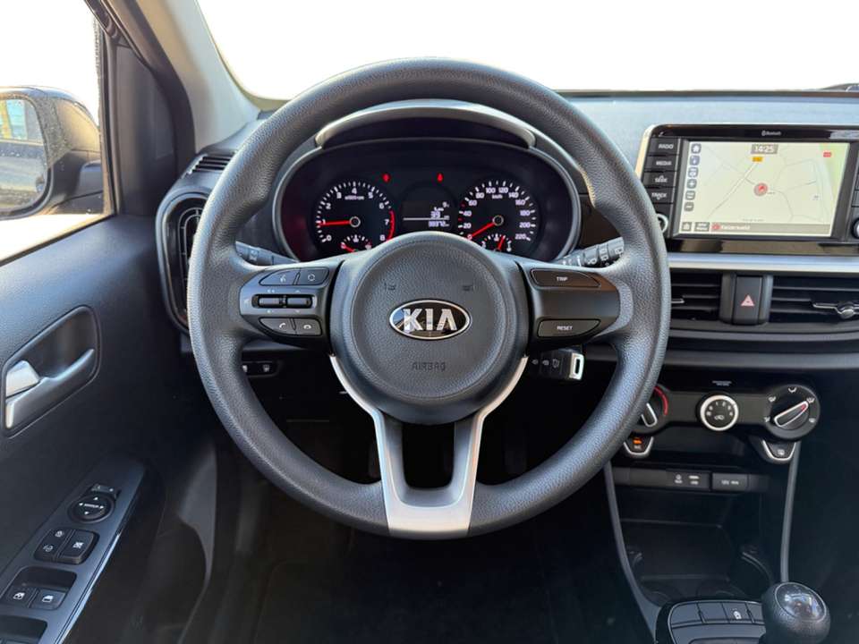 Kia Picanto - Imagem 12