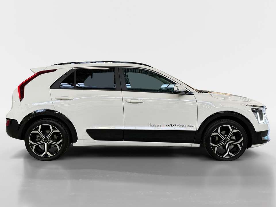 Kia Niro - Imagem 7