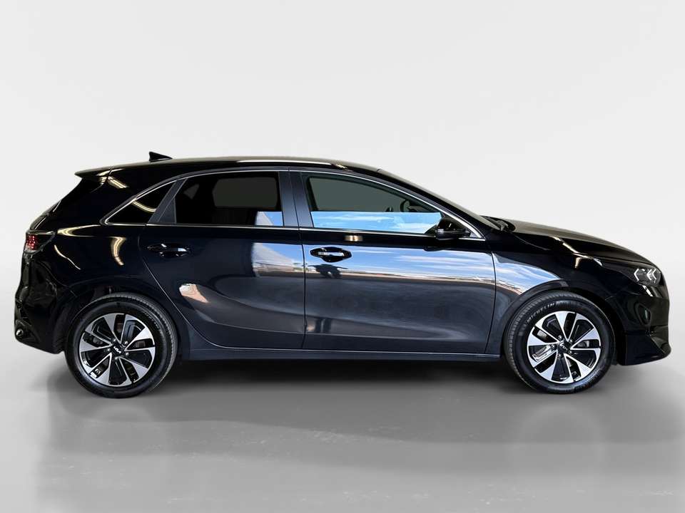 Kia Ceed / cee'd - Imagem 7