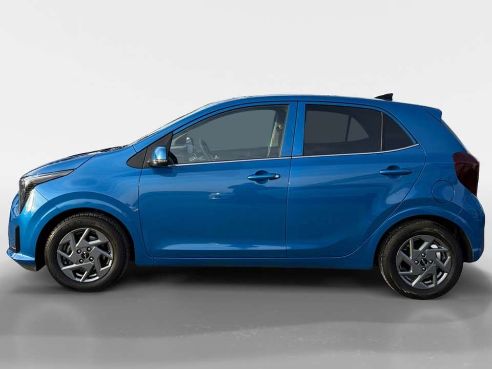 Kia Picanto - Imagem 9