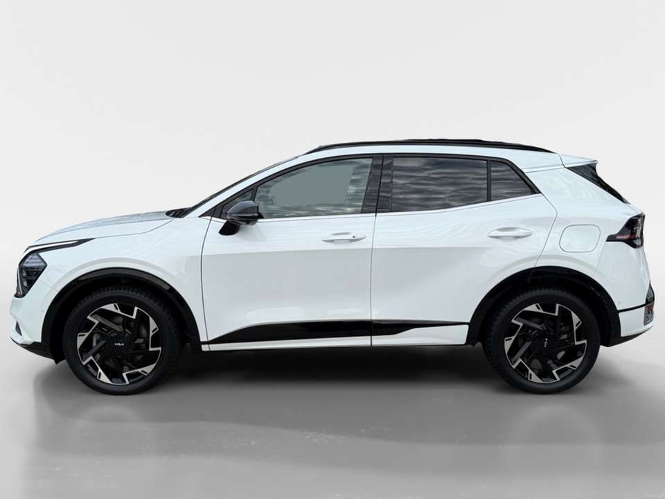 Kia Sportage - Imagem 8