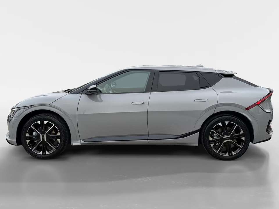 Kia EV6 - Imagem 9