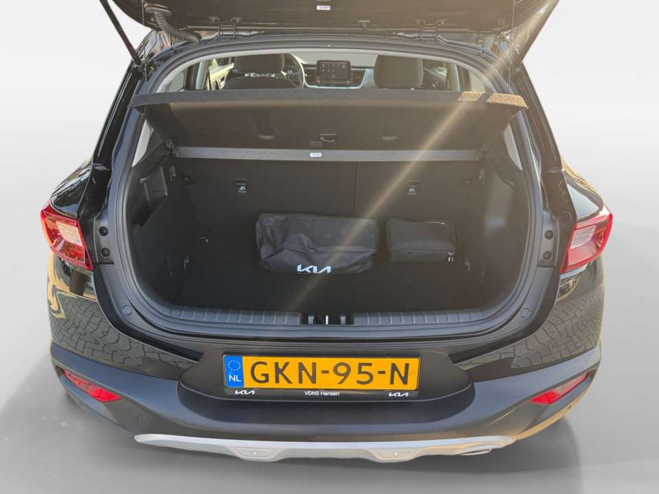 Kia Stonic - Imagem 13