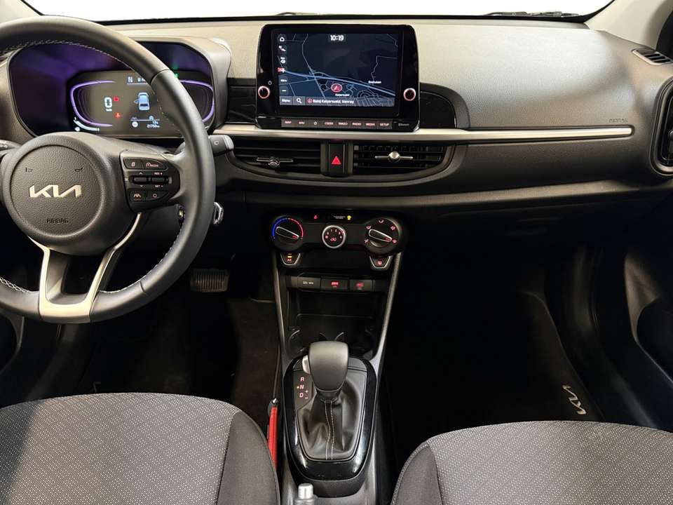 Kia Picanto - Imagem 8