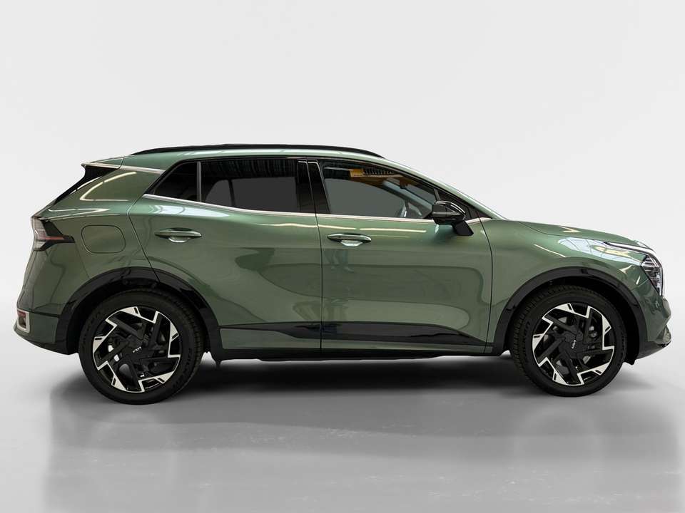 Kia Sportage - Imagem 6