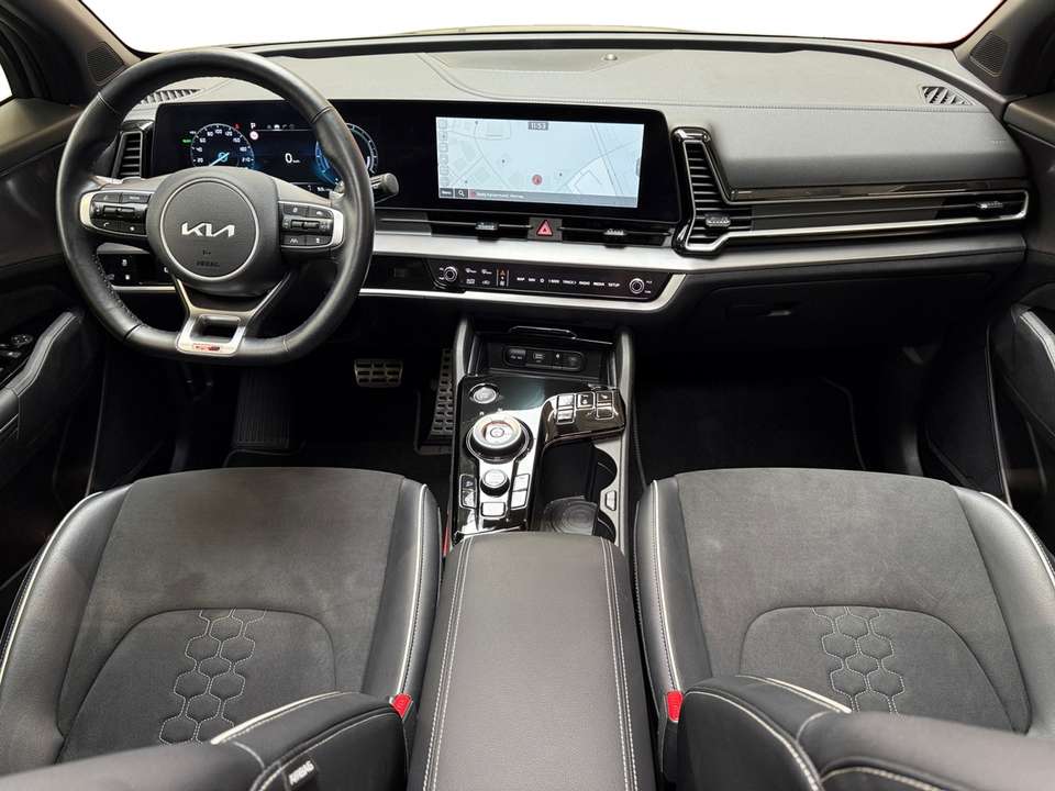 Kia Sportage - Imagem 6