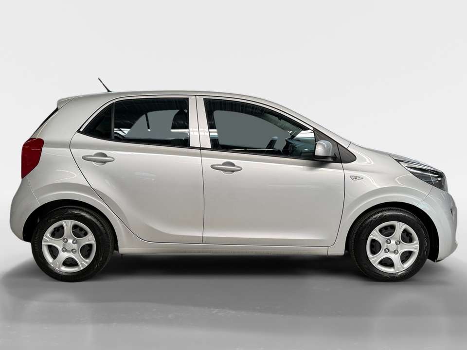 Kia Picanto - Imagem 7