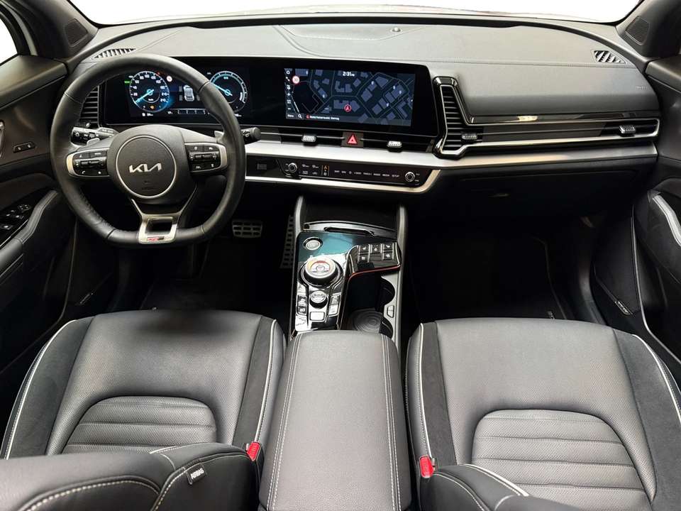 Kia Sportage - Imagem 6