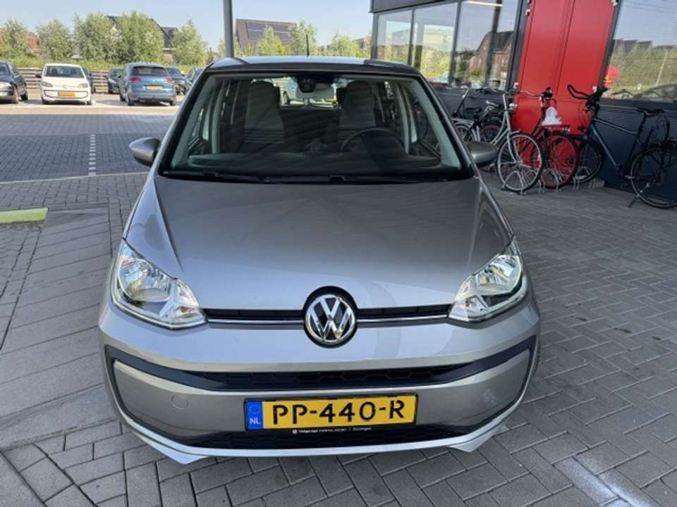 Volkswagen up! - Imagem 4