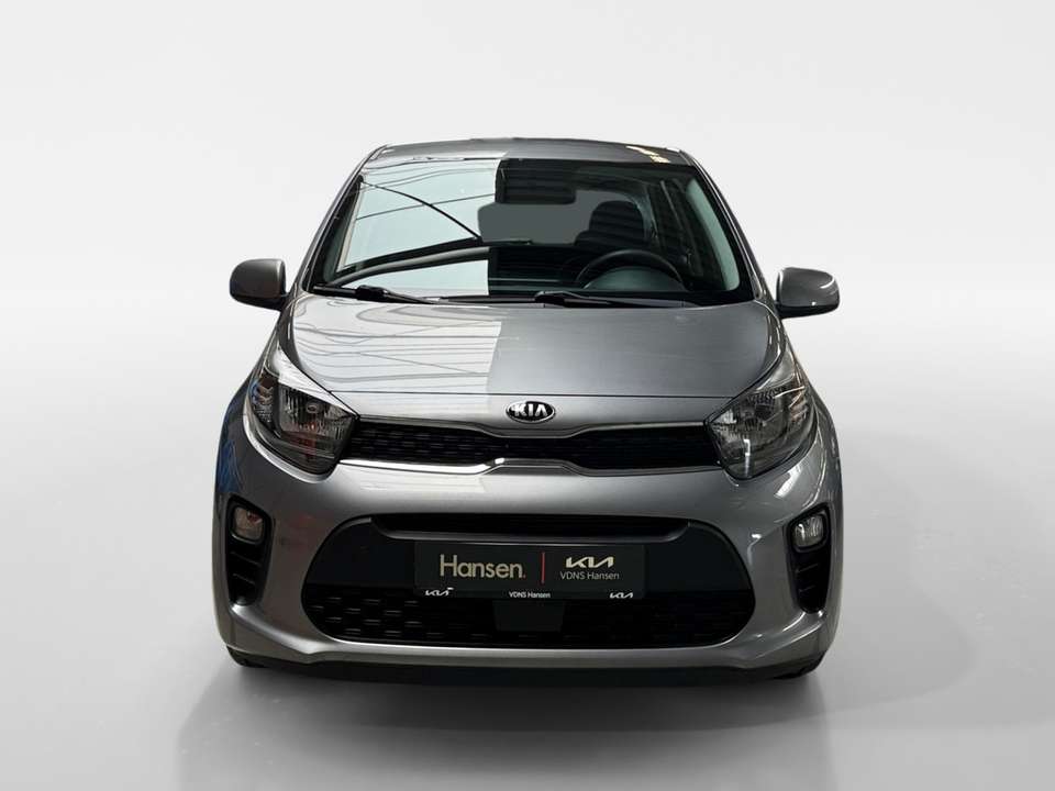 Kia Picanto - Imagem 12