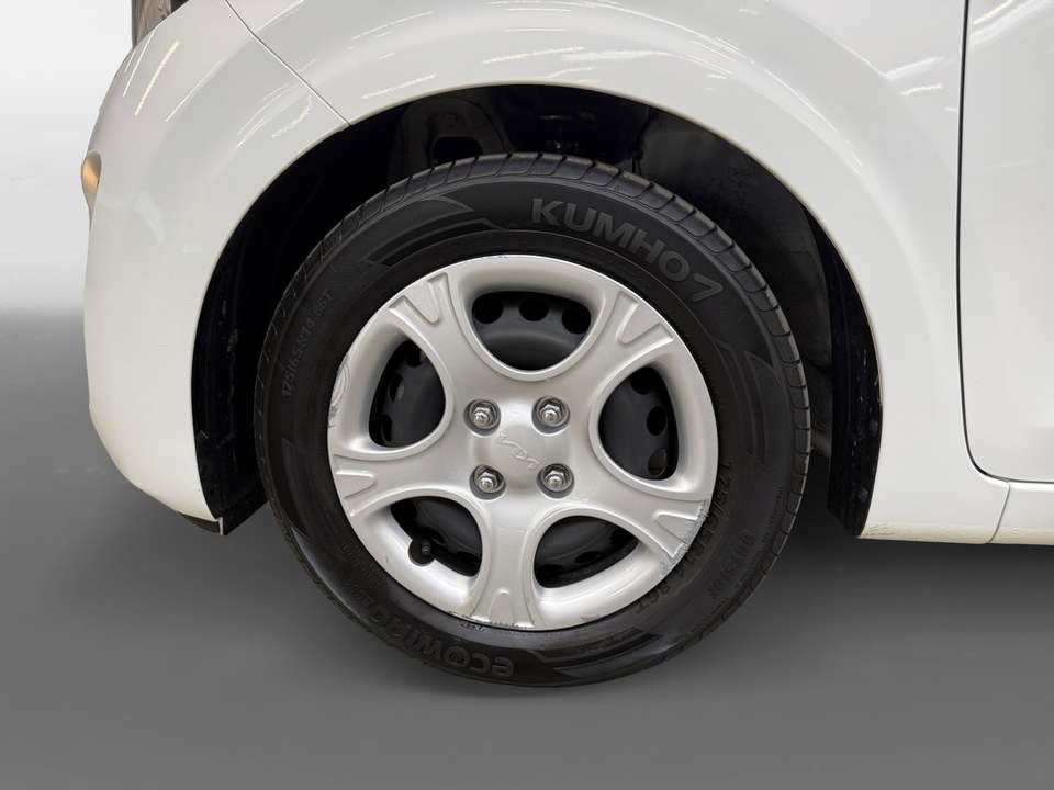 Kia Picanto - Imagem 14