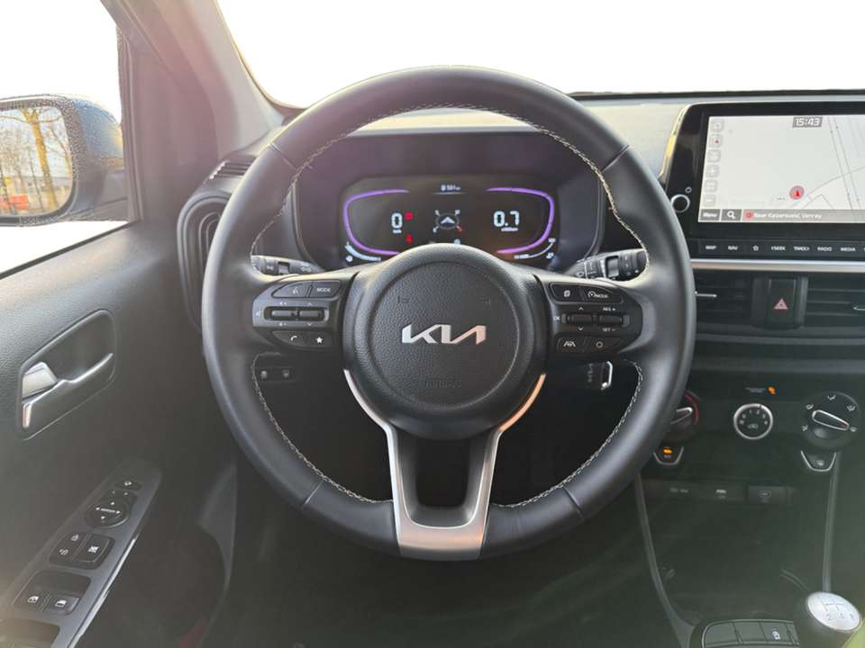 Kia Picanto - Imagem 10