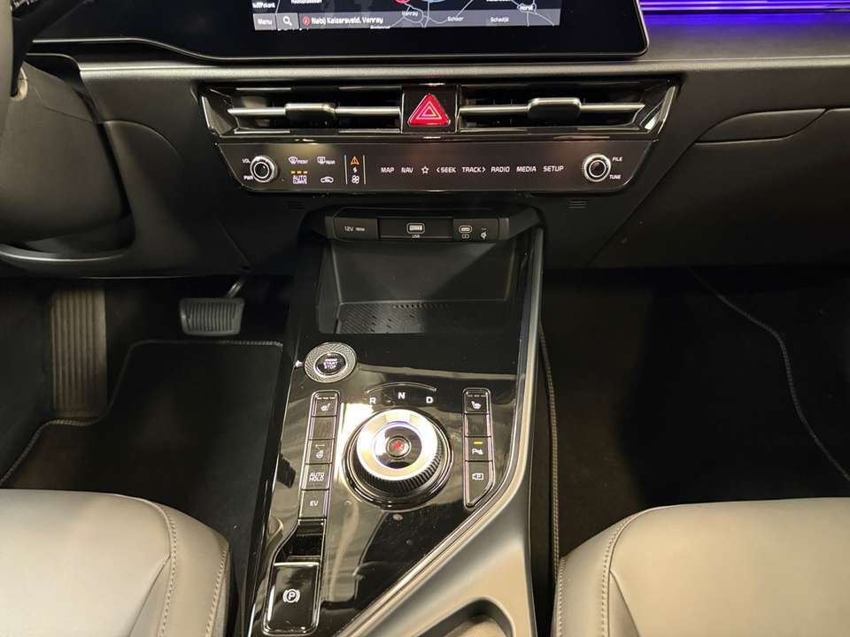 Kia Niro - Imagem 8