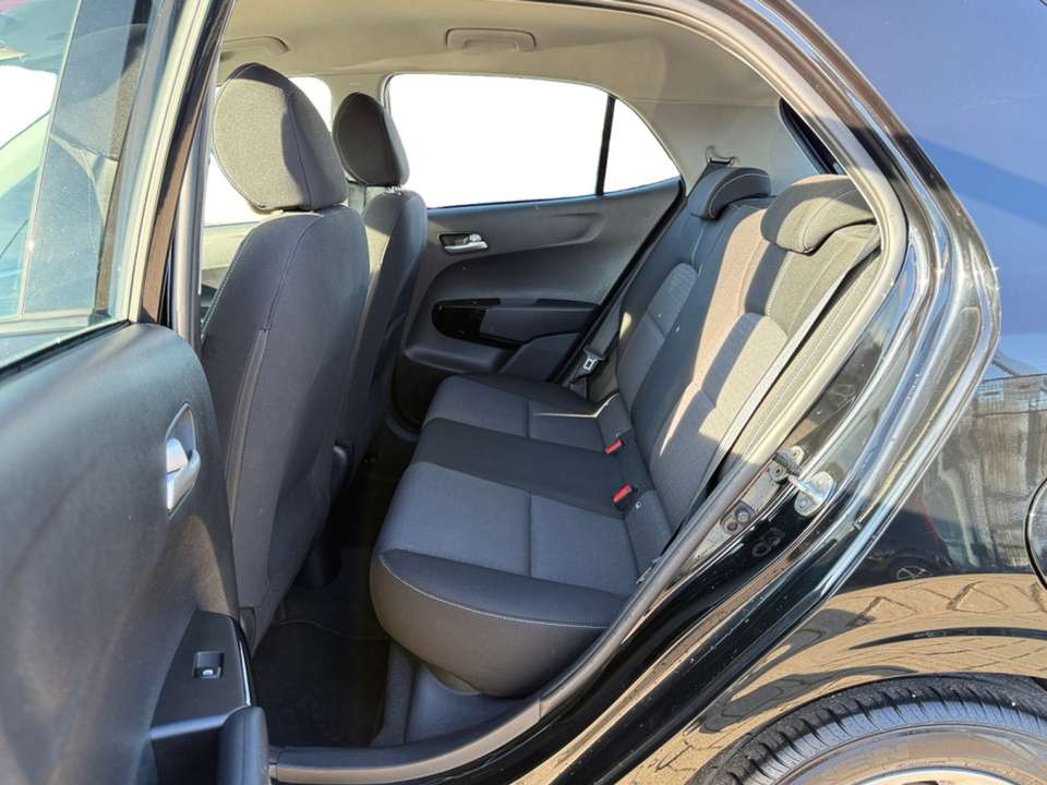 Kia Picanto - Imagem 13