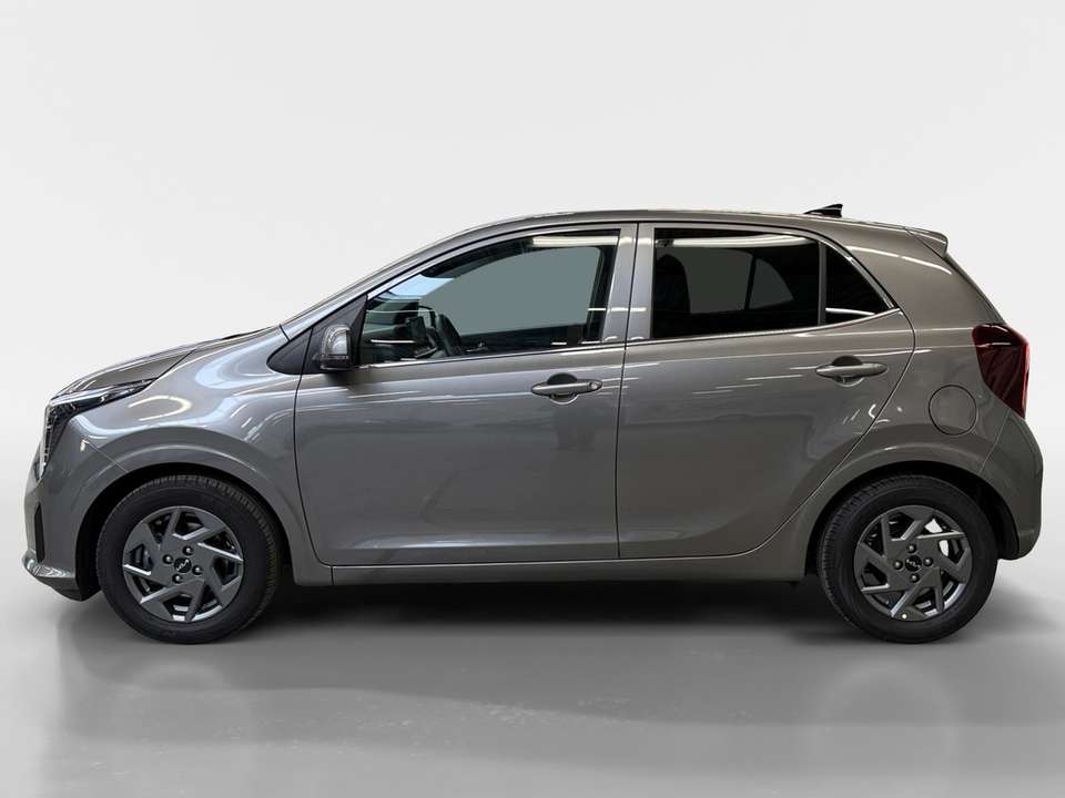 Kia Picanto - Imagem 9