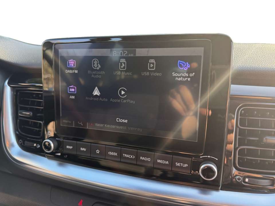Kia Stonic - Imagem 14