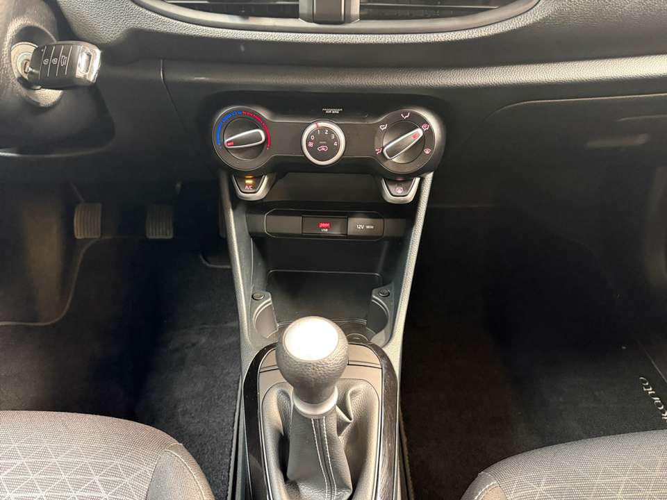 Kia Picanto - Imagem 8