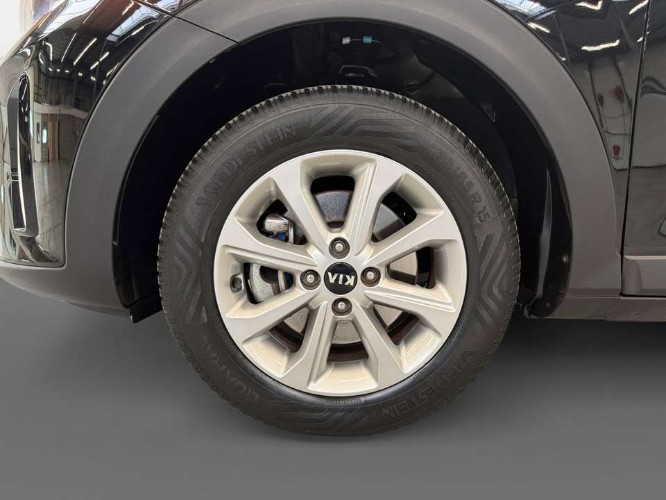 Kia Stonic - Imagem 14