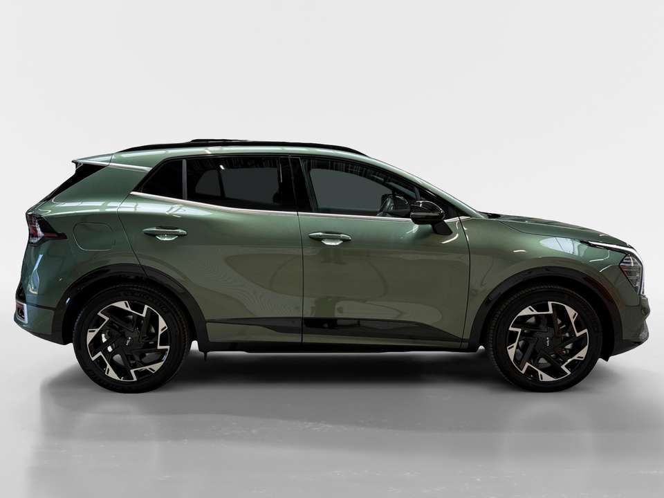 Kia Sportage - Imagem 7