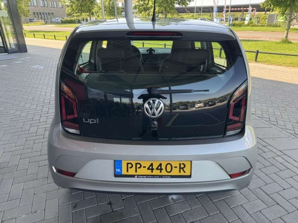 Volkswagen up! - Imagem 5