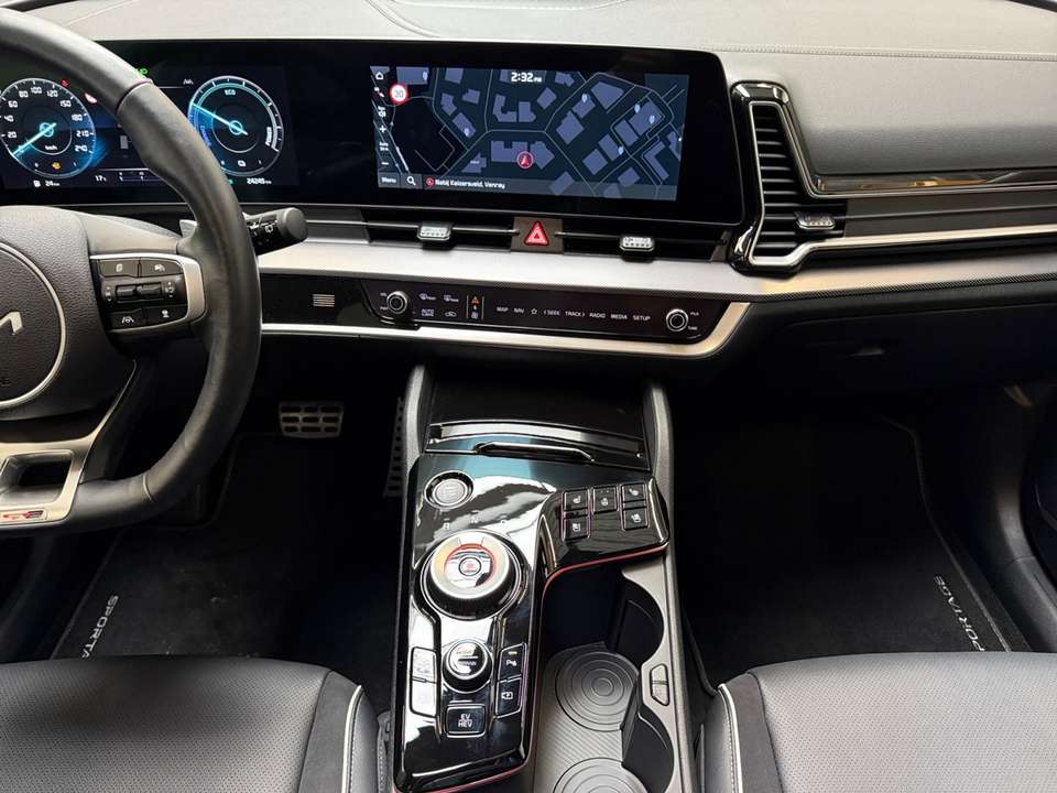 Kia Sportage - Imagem 7