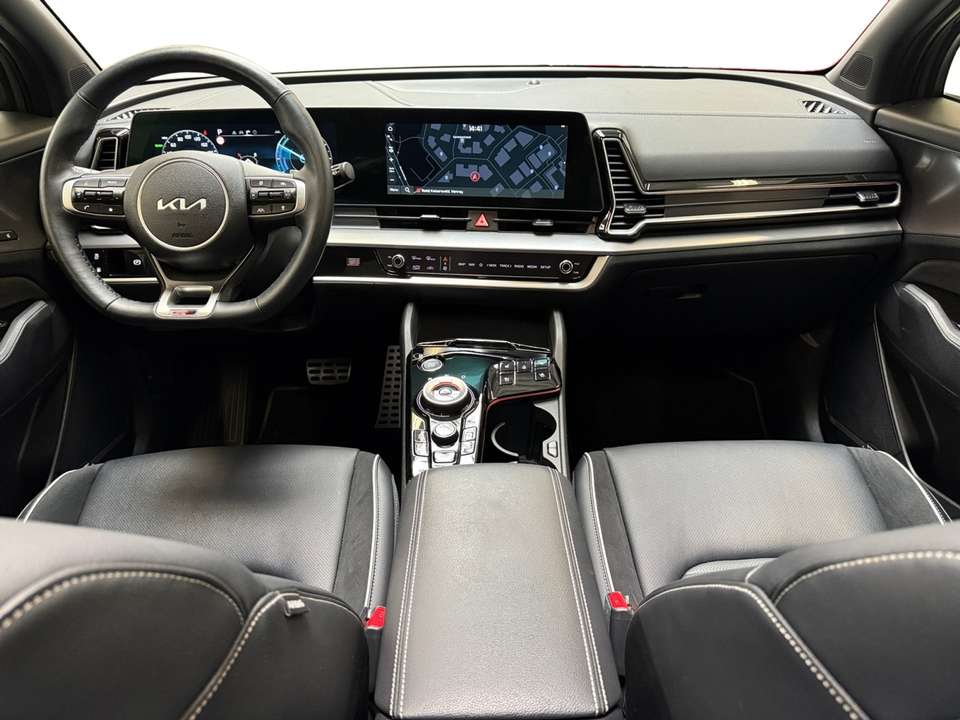 Kia Sportage - Imagem 7
