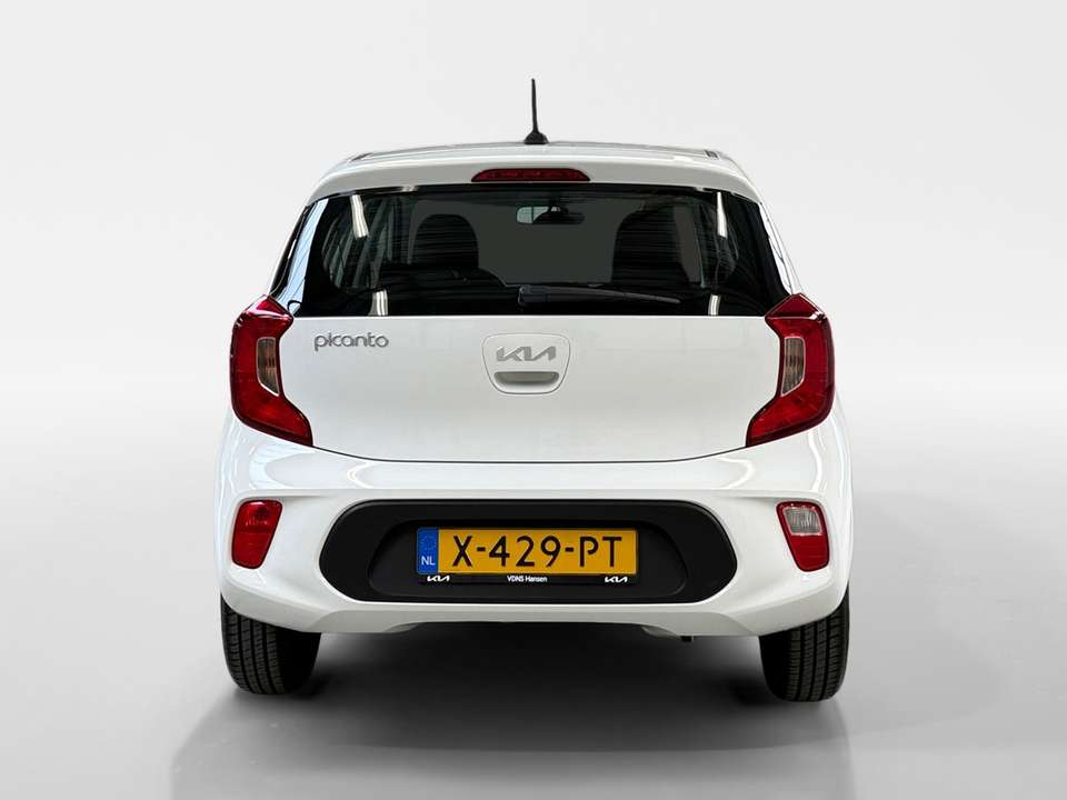 Kia Picanto - Imagem 15