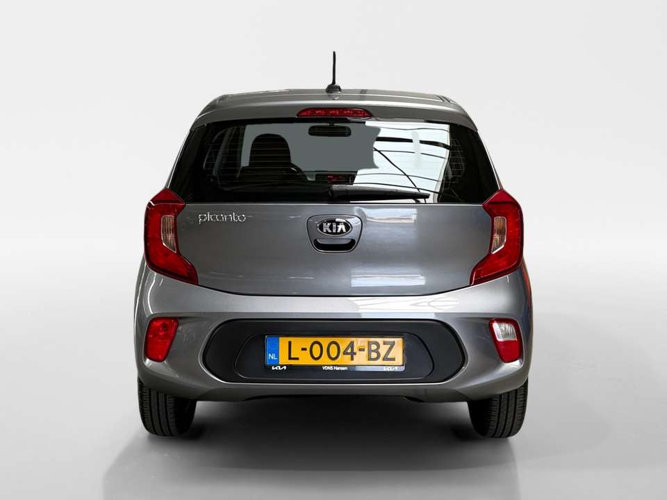 Kia Picanto - Imagem 13