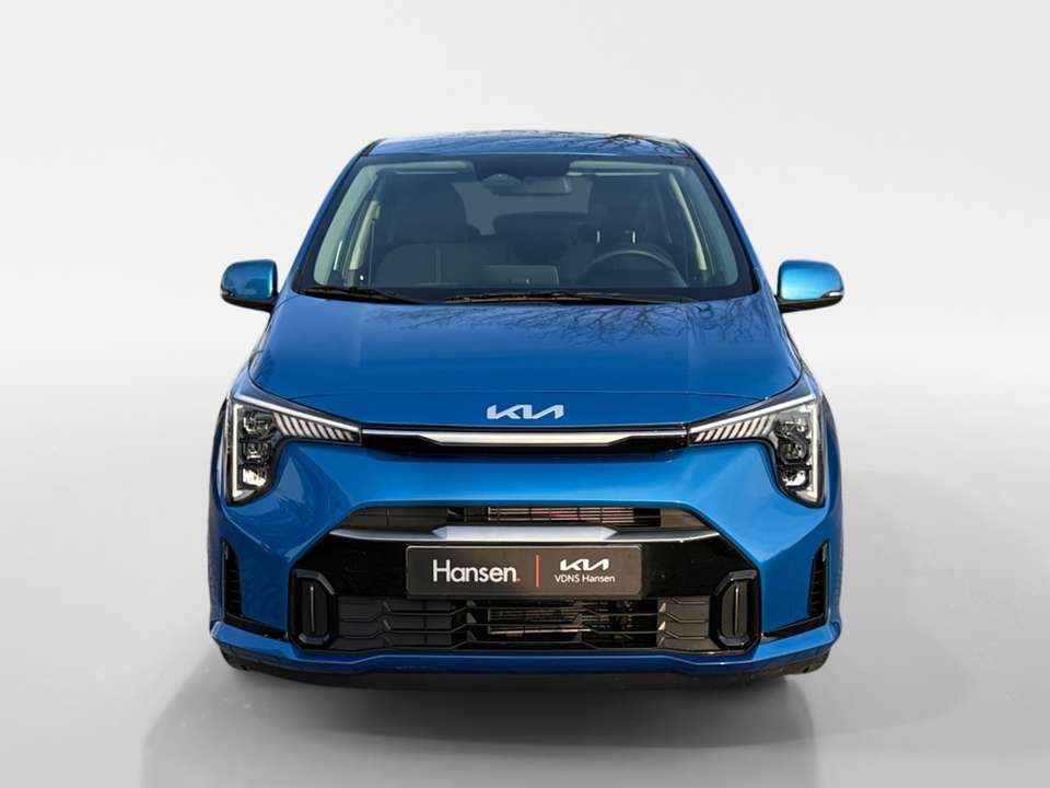 Kia Picanto - Imagem 11