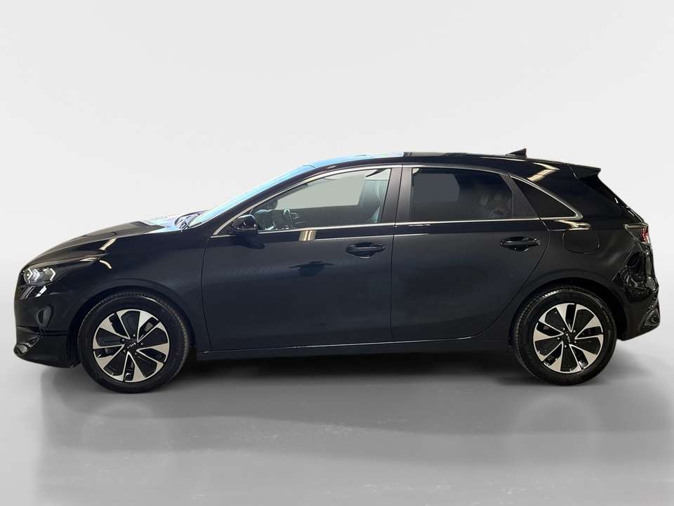 Kia Ceed / cee'd - Imagem 9