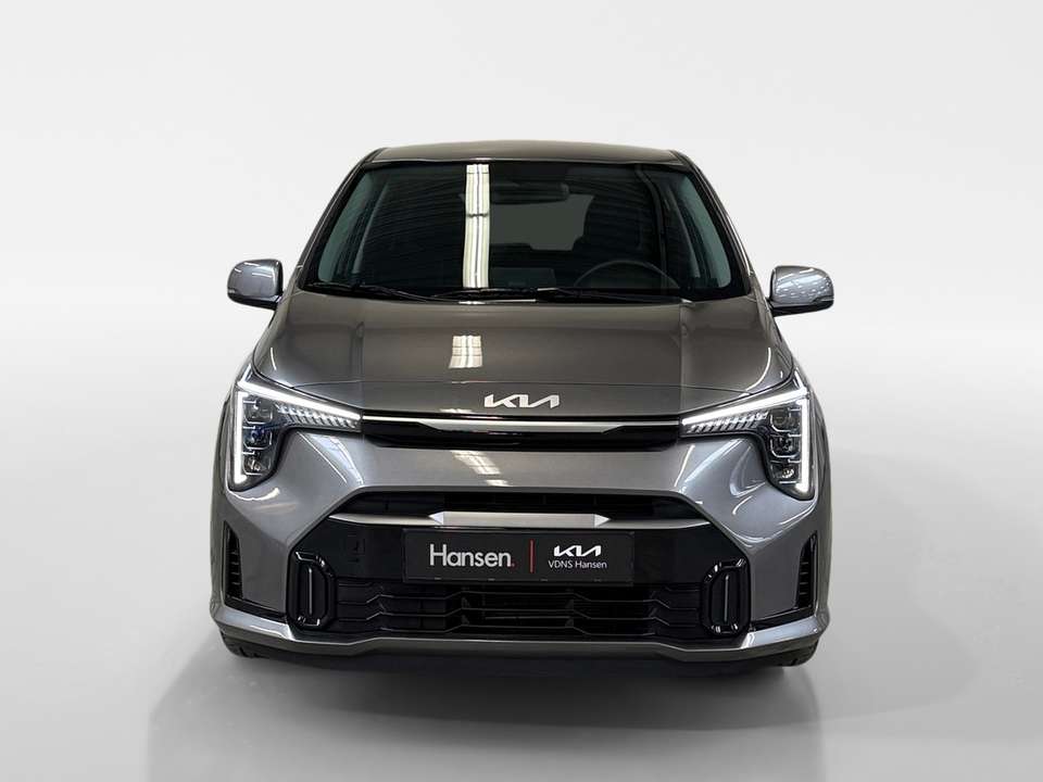 Kia Picanto - Imagem 10